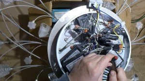 Галогенные лампы G4 12v 20w в люстре, альтернатива на замену episode 2