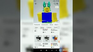 Трачу 80 робаксов в ROBLOX