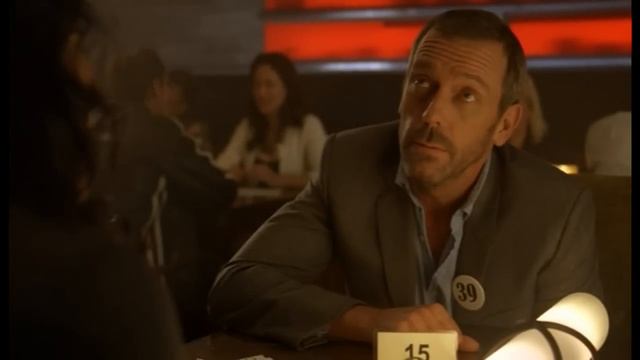 Citas Express - Dr. House смотреть онлайн