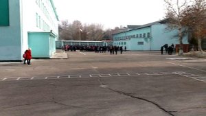 10 школа. Таджикистан. Бустон(Чкаловск).
