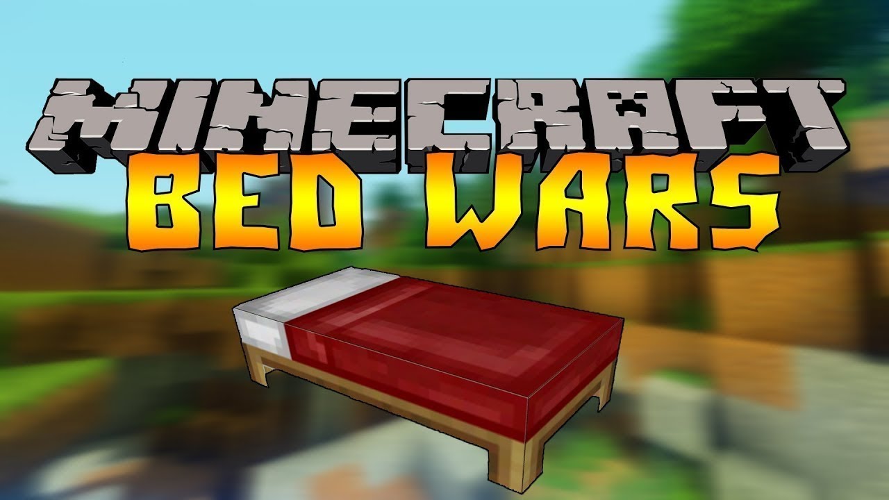 Картинка bed wars