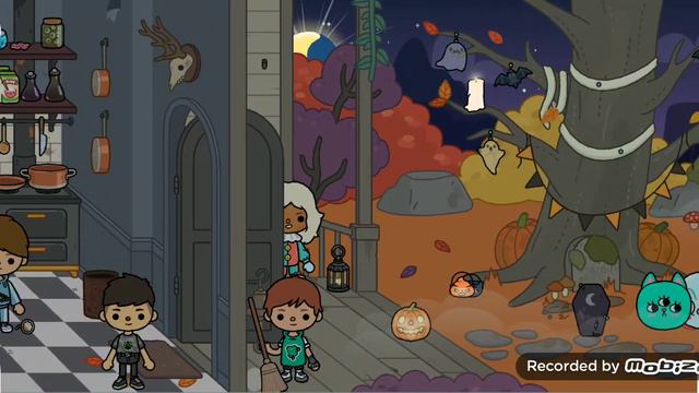 попал в замок ужасов 3 часть смотреть онлайн