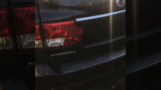 Запчасти б/у на Ssang Yong Kyron 2011 год АвтоПрофи Авторазборка Автозапчасти Эвакуатор Мурманск