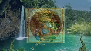 С 1 апреля. Веселая апрельская песенка. Исп.С.Малухин