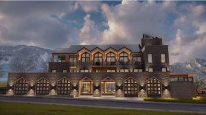 Гостевой дом Дубки