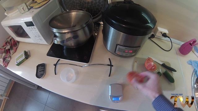 овсяная диета день 4 смотреть онлайн