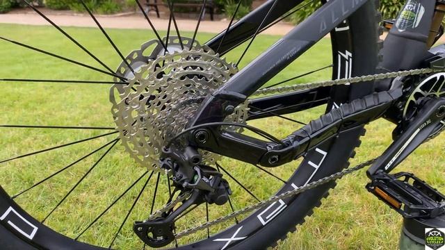 New Bike Day: Haibike AllMtn 10 EMTB Up Close⚡️⚡️ смотреть онлайн