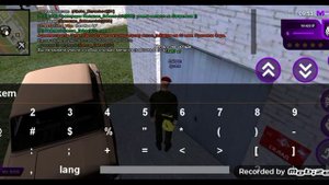 Матрешка Рп 03 Сервер Армия России Повышение на 6 Ранг привез 500кг металл