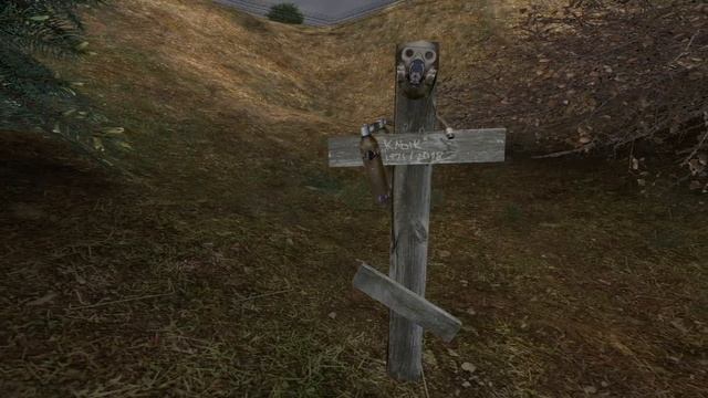 Персонажи которых вы НЕ ВИДЕЛИ в Тень Чернобыля смотреть онлайн