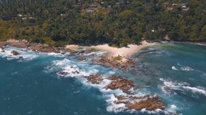 Шри ланка.ТОП 10 мест, которые должен увидеть каждый турист!