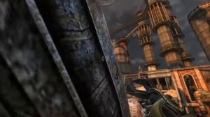 Painkiller - секреты уровня Заброшенная фабрика (Abandoned Factory)