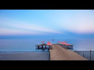 Отель AKKA ANTEDON HOTEL 5 Кемер, Турция