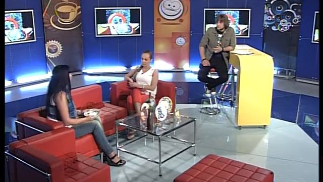 Утренний коктейль на ДД. Гость от 17.06.14 смотреть онлайн