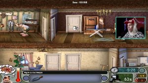 КАК ДОСТАТЬ СОСЕДА? Прохождение легендарной игры!