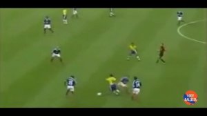 Denilson ● Craziest Dribbling Skills Ever ●  ||