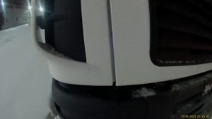 Краткий обзор тягача МАЗ 5440С9 /A brief overview of the MAZ 5440С9 tractor