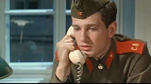 Весенний призыв [1976г.] FHD