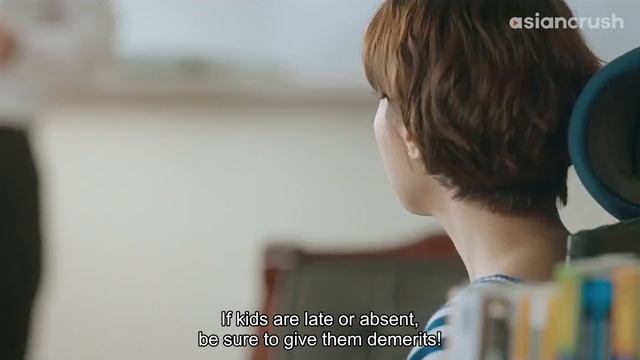 He's seducing both of his teachers | Clip from 'Misbehavior' смотреть онлайн