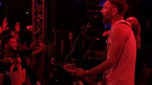 Группа Ленинград (Сергей Шнуров) на свадьбе Кристины и Сергея от свадебного агентства Wedding Way