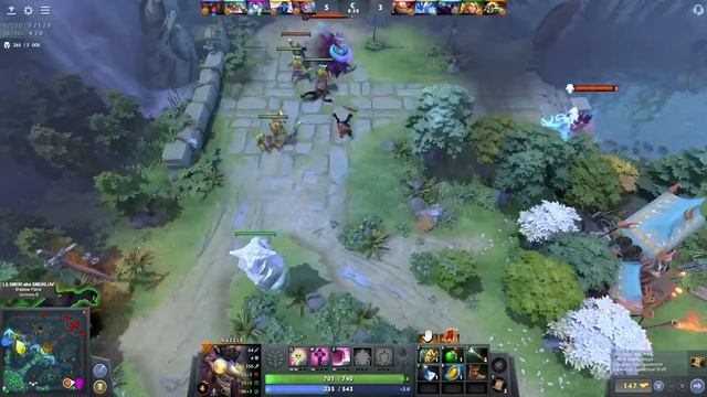 Даю фору соперникам смотреть онлайн