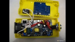 Обзор компактного фена JCD 8858 спустя 9 месяцев активного использования + доработки | #Обзор