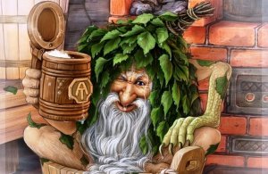 "  ПРОКАЗЫ БАННИКА и ПРО БАНЮ   "   Реальные истории