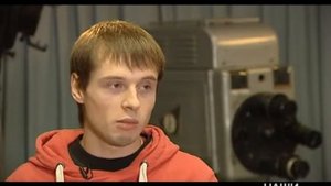 Наши. Сергей Каторженко. Белорусский каскадер.