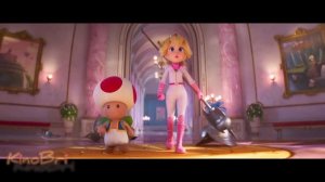 БРАТЬЯ СУПЕР МАРИО (2023)