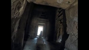 КХАО ЯЙ национальный парк, ПХАНОМ РУНГ и ПХИМАЙ исторические парки / Путешествие по Таиланду