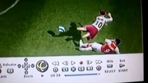 Jackass Fifa 08 version!