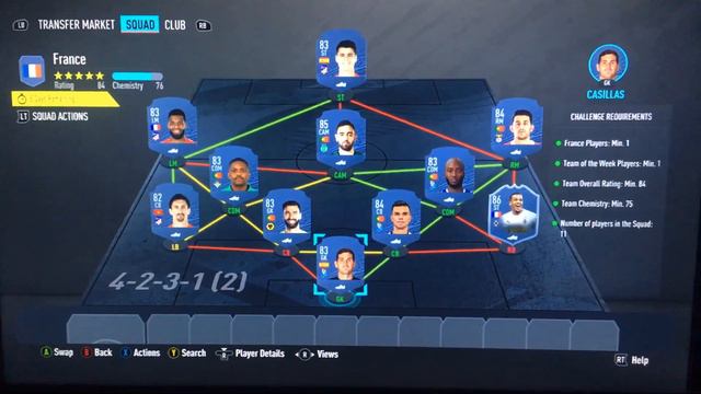 “Player Moments Dayo Upamecano” cheapest solution! Fifa 20 sbc смотреть онлайн