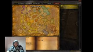 Паладин Искупление Дворф 3.3.5.а Лич Кинг Wrath of the lich king world of warcraft ворлд оф варкраф