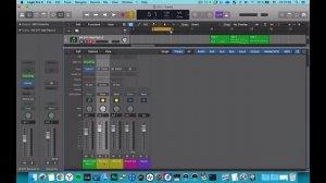 Как вернуть поддержку ReWire в Ableton Live 11 и подключить его к Logic Pro X.