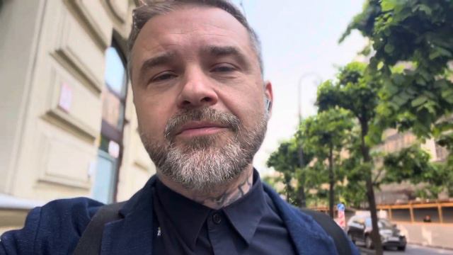 Какие разные «Я подумаю…» смотреть онлайн