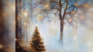 СОЧЕЛЬНИК В ЛЕСУ