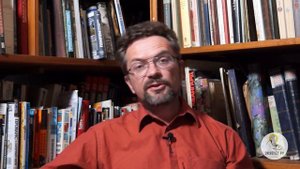 Книга пророка Амоса. Глава 2. Андрей Десницкий. Библия