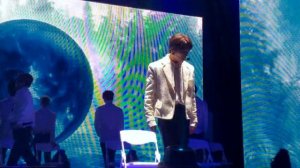 Stray Kids– 3rd Eye Performance