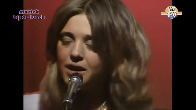 Suzi Quatro - Daytona Demon 1973