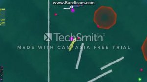 Обзор игры Snake.Io. Объясняем как играть