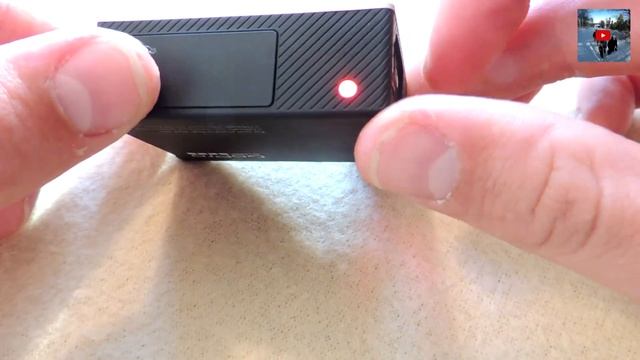 GoPro HERO4 ►Vypnutie Zvuku a Diód◄ SK/CZ GoPro Hero4 смотреть онлайн