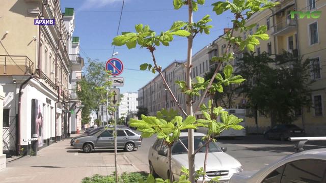 В Самаре начался комплексный ремонт улицы Куйбышева