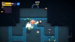 Serious Sam Tormental - Early Alpha Gameplay.mp4