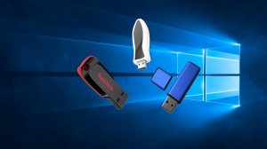 Ремонт флешки. (Низкоуровневое форматирование флешки).