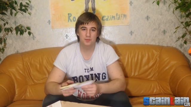 СУШИ ТАУН — ОБЗОР службы ДОСТАВКИ ◆ #RSeda смотреть онлайн