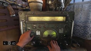 АукцЫон "Дорога " в METRO EXODUS