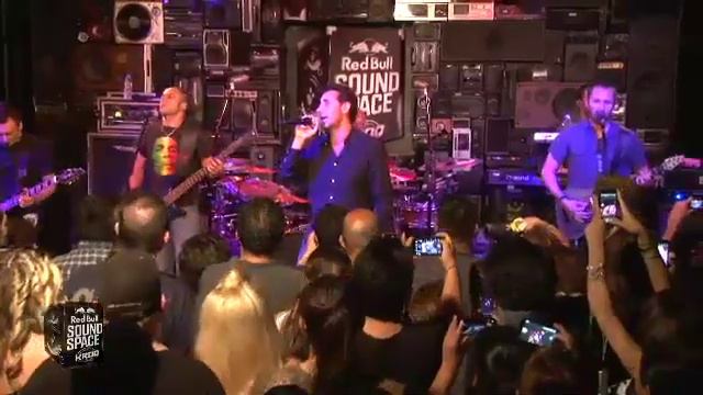 Serj Tankian - Butterfly live