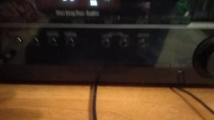 Ресивер Pioneer vsx-420 + колонки Вега 50ас-106