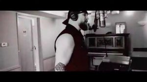 SIXX A M    Maybe It's Time ft  Corey Taylor, Joe Elliott, Brantley Gilbert, Ivan Moody, Slash