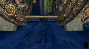 PRINCE OF PERSIA RIVAL SWORDS Gameplay Walkthrough Part 1 - No Commentary (FULL GAME)