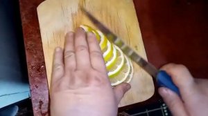 BEHI MURABBO TAYYORLASH */* Айвовое Варенье